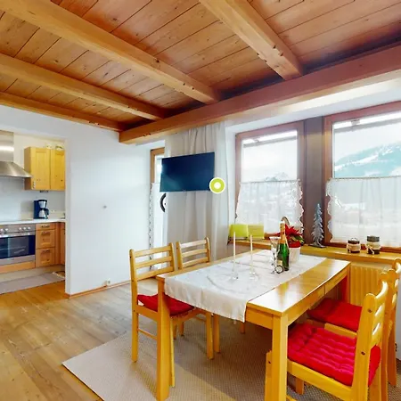 Apartment Weinberg Kirchberg in Tirol Exterior foto