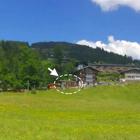 Apartment Weinberg Kirchberg in Tirol Exterior foto