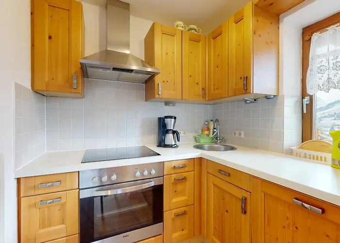 Apartment Weinberg