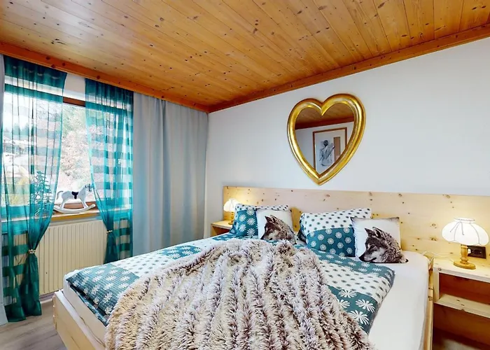 Apartment Weinberg