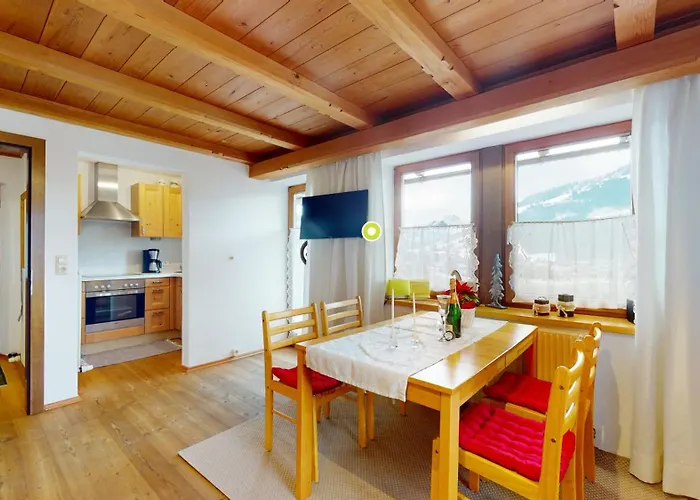 Apartment Weinberg