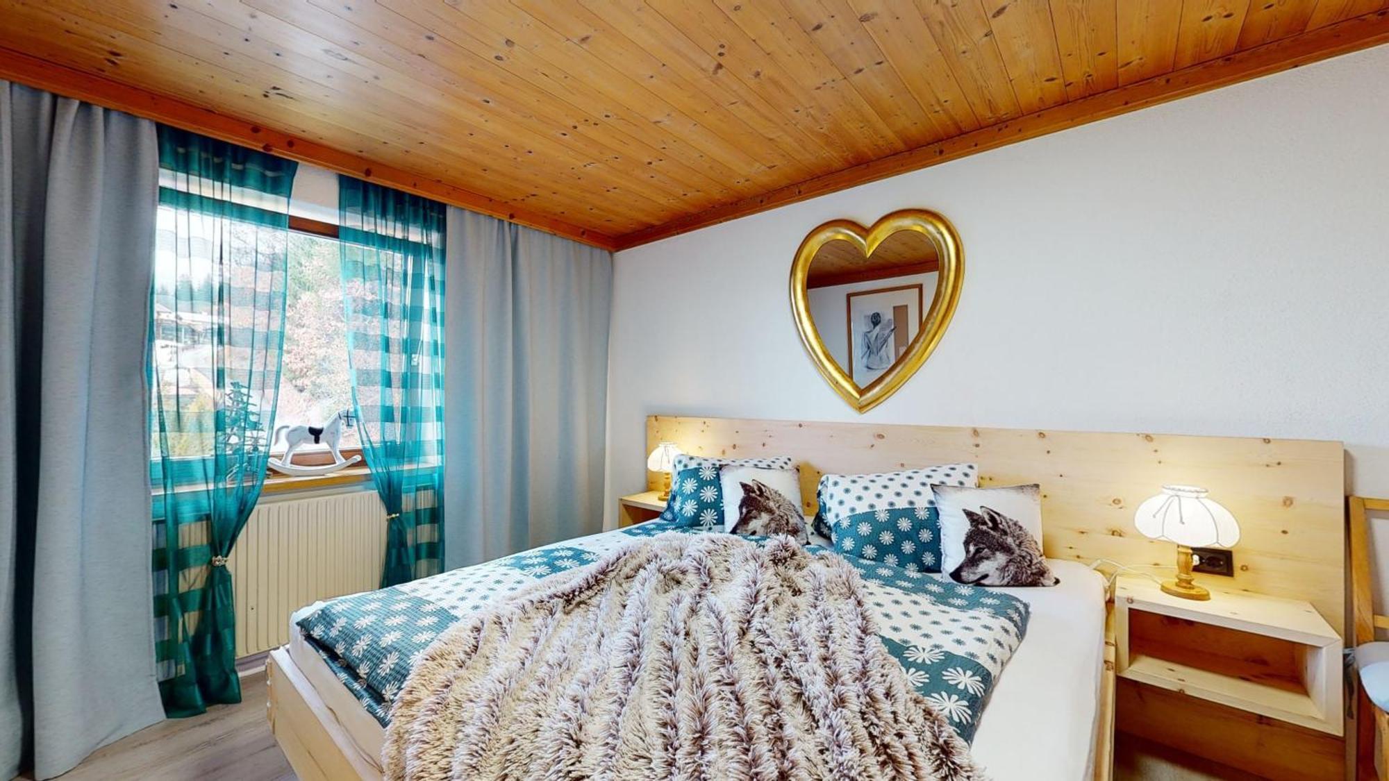Apartment Weinberg Kirchberg in Tirol